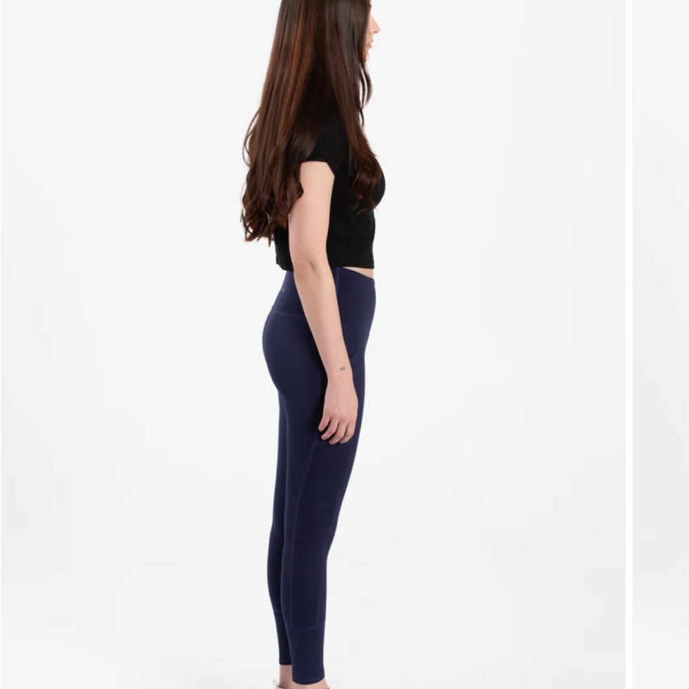 Nwt Sweetflexx Training Reisistance Leggings Size 6 — image 2 of 8
